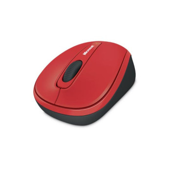 Microsoft Wireless Mobile Mouse 3500 Limited Edition myszka RF Wireless BlueTrack 1000 DPI