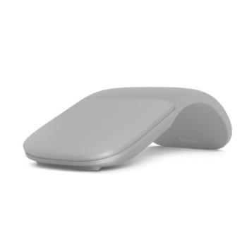 Microsoft Surface Arc Mouse myszka Oburęczny Bluetooth Blue Trace