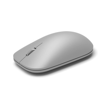 Microsoft Surface myszka Oburęczny Bluetooth Laser
