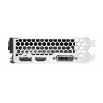 Karta graficzna GTX 1660Ti DUAL 6GB GDDR6 192bit HDMI/DP/DVI
