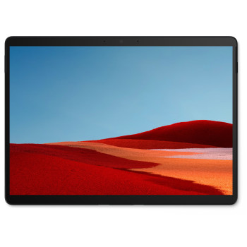 Microsoft Surface Pro X 4G LTE 256 GB 33 cm (13") 16 GB Wi-Fi 5 (802.11ac) Windows 10 Home Czarny