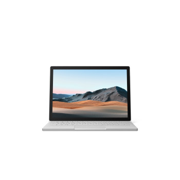 Microsoft Surface Book 3 i7-1065G7 Hybryda (2w1) 34,3 cm (13.5") Ekran dotykowy Intel® Core™ i7 32 GB LPDDR4x-SDRAM 512 GB SSD
