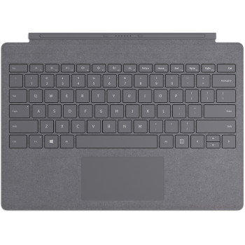 Microsoft Surface Pro Signature Type Cover Platyna