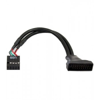 Cable-USB3T2 adaptor USB3.0/USB2.0