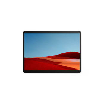 Microsoft Surface Pro X 256 GB 33 cm (13") 8 GB Wi-Fi 5 (802.11ac) Windows 11 Home Platyna