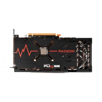 Karta graficzna Radeon RX 6600 XT PULSE OC 8GB 128bit GDDR6 3DP/HDMI