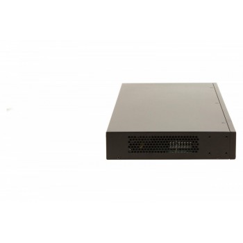 GS1900-48 switch 48x1GbE 2xSFP L2 rack