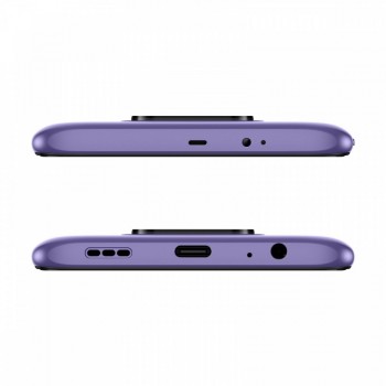 Redmi Note 9T 5G Ds 4+128Gb Purple