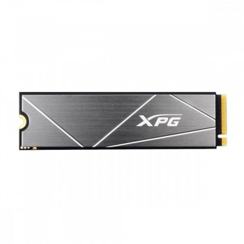 Dysk SSD XPG GAMMIX S50L 512 PCIe 4x4 3.8/2.8 GB/s M2