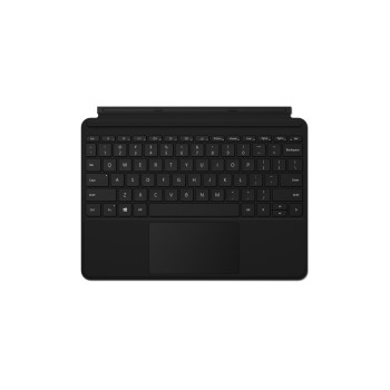 Microsoft Surface Go Type Cover Czarny