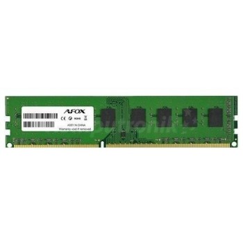 Pamięć do PC - DDR3 16GB (2x8GB) 1600MHz