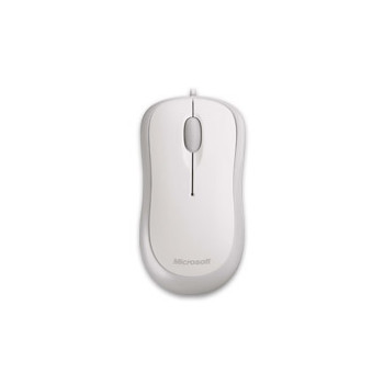 Microsoft Ready Mouse myszka USB Typu-A Optyczny 800 DPI
