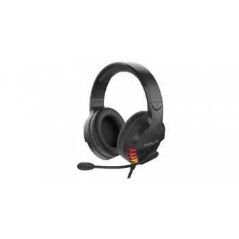 Słuchawki - Fizz RGB Gaming Headphones