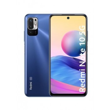 Smartfon Redmi Note 10 4/64 5G BLUE