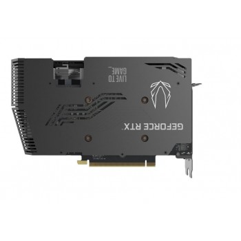 Karta graficzna GeForce RTX 3070 Twin Edge LHR 8GB GDDR6X 256bit 3DP/HDMI