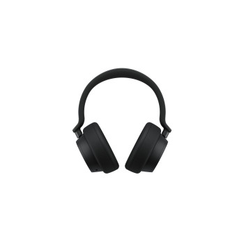Microsoft Surface Headphones 2+ Zestaw słuchawkowy Przewodowy i Bezprzewodowy Opaska na głowę Połączenia muzyka USB Type-C
