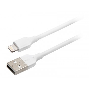 Kabel USB A -iPhon 2,0m MFI BL