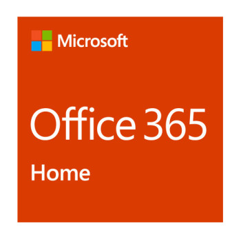 Microsoft Office 365 Home 1 lat(a) Angielski