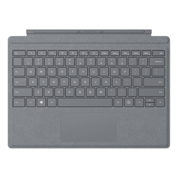 Microsoft Surface Go Signature Type Cover Platyna Polskie