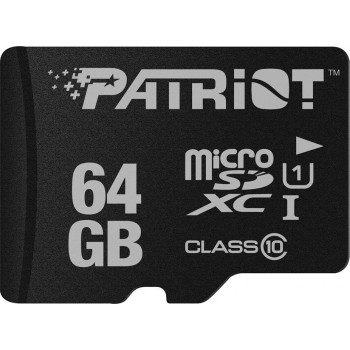 Karta pamięci MicroSDXC 64GB LX Series