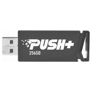 Pendrive PUSH+ 256GB USB 3.2