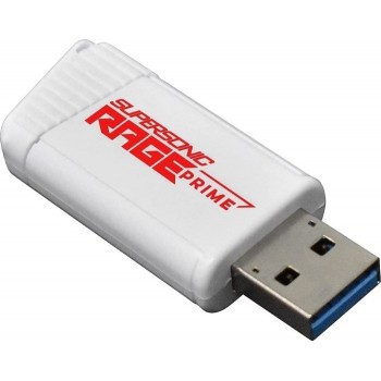 Pendrive Supersonic Rage Prime 500GB USB 3.2 600MB/s Odczyt