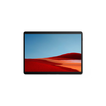 Microsoft Surface Pro X 4G LTE 512 GB 33 cm (13") 16 GB Wi-Fi 5 (802.11ac) Windows 10 Pro Czarny