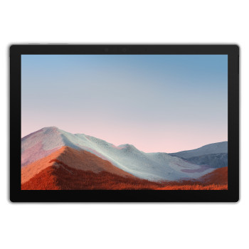 Microsoft Surface Pro 7+ 256 GB 31,2 cm (12.3") Intel® Core™ i5 16 GB Wi-Fi 6 (802.11ax) Windows 10 Pro Platyna