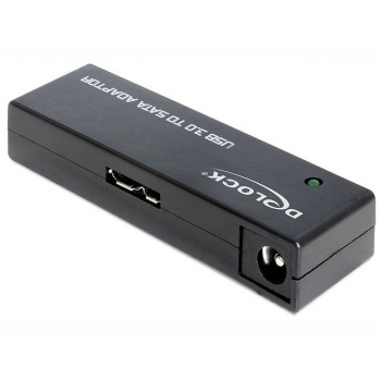Adapter USB 3.0 - SATA 22Pin 6Gb/s