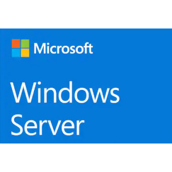 Microsoft Windows Server Datacenter 2019, 64-bit, DE OEM Niemiecki