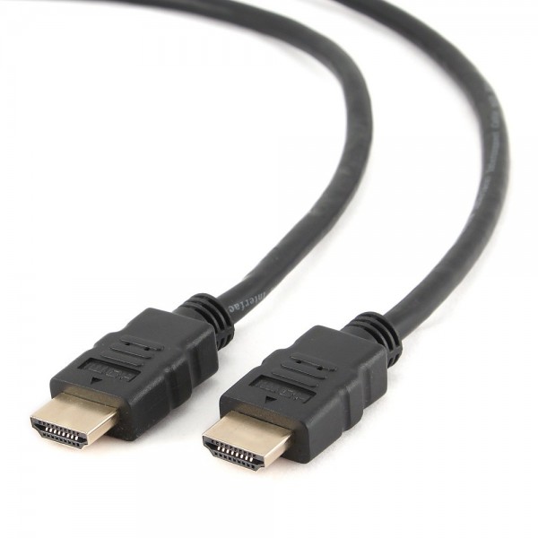 Kabel HDMI-HDMI V1.4 High Speed Ethernet CCS 1M Kabel HDMI-HDMI V1.4 High Speed Ethernet CCS 1M