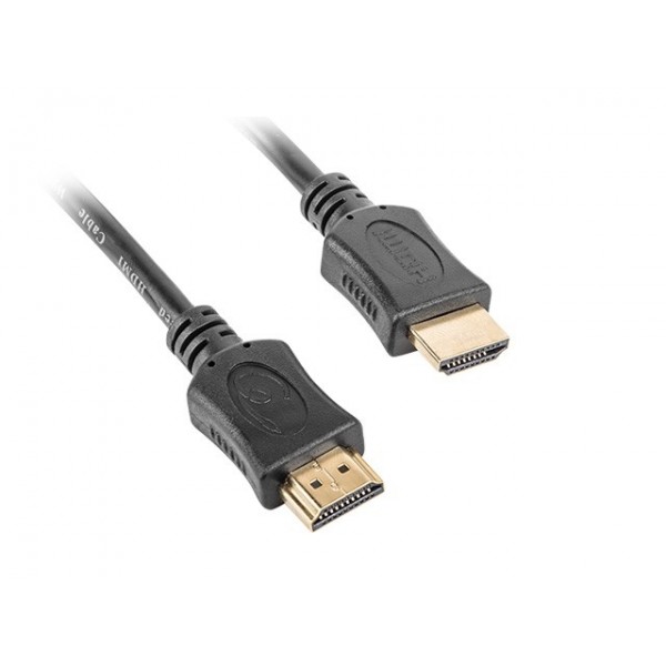 Kabel HDMI-HDMI V1.4 High Speed Ethernet CCS 4.5M Kabel HDMI-HDMI V1.4 High Speed Ethernet CCS 4.5M