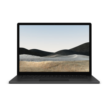 Microsoft Surface Laptop 4 i7-1185G7 Notebook 38,1 cm (15") Ekran dotykowy Intel® Core™ i7 16 GB LPDDR4x-SDRAM 256 GB SSD Wi-Fi