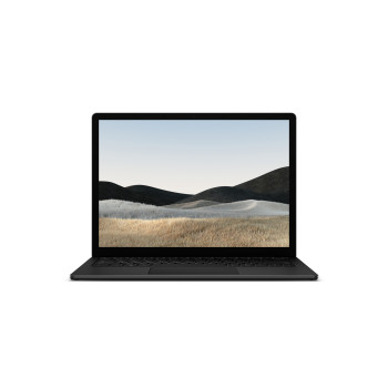 Microsoft Surface Laptop 4 i7-1185G7 Notebook 34,3 cm (13.5") Ekran dotykowy Intel® Core™ i7 16 GB LPDDR4x-SDRAM 512 GB SSD