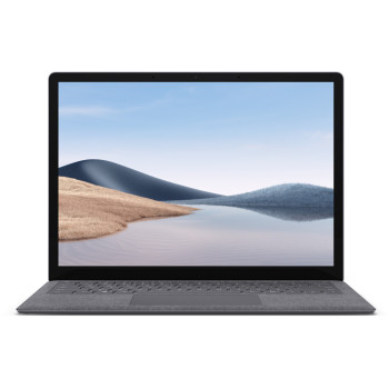 Microsoft Surface Laptop 4 4680U Notebook 34,3 cm (13.5") Ekran dotykowy AMD Ryzen™ 5 8 GB LPDDR4x-SDRAM 256 GB SSD Wi-Fi 6
