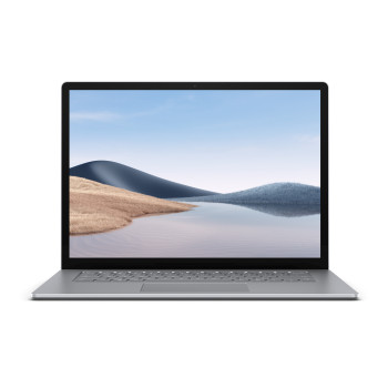 Microsoft Surface Laptop 4 i7-1185G7 Notebook 38,1 cm (15") Ekran dotykowy Intel® Core™ i7 16 GB LPDDR4x-SDRAM 256 GB SSD Wi-Fi