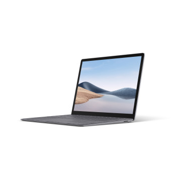 Microsoft Surface Laptop 4 i5-1145G7 Notebook 34,3 cm (13.5") Ekran dotykowy Intel® Core™ i5 8 GB LPDDR4x-SDRAM 512 GB SSD