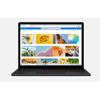 Microsoft Surface Laptop 4 i5-1135G7 Notebook 34,3 cm (13.5") Ekran dotykowy Intel® Core™ i5 8 GB LPDDR4x-SDRAM 512 GB SSD