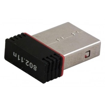 SAVIO CL-43 Karta Wifi 802.11/n USB 150Mbps