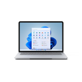 Microsoft Surface Laptop Studio i5-11300H Hybryda (2w1) 36,6 cm (14.4") Ekran dotykowy Intel® Core™ i5 16 GB LPDDR4x-SDRAM 256