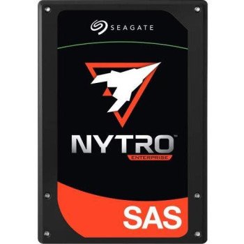 Dysk SSD Seagate Nytro 3550 3.2TB SAS 2.5" XS3200LE70045 (DWPD 3)