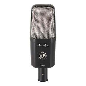 Warm Audio WA-14 - Mikrofon Pojemnościowy