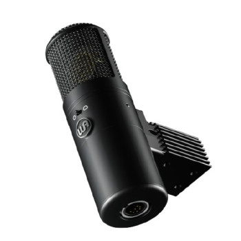 Warm Audio WA-8000 - Mikrofon Lampowy