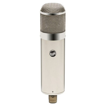 Warm Audio WA-47 - Mikrofon Lampowy