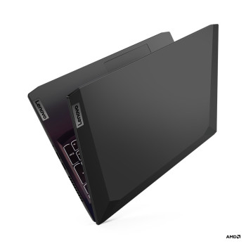 Lenovo IdeaPad Gaming 3 15ACH6 Ryzen 7 5800H 15.6" FHD IPS 250nits AG 120Hz 16GB DDR4 3200 SSD512 GeForce GTX 1650 4GB Win11 Sha