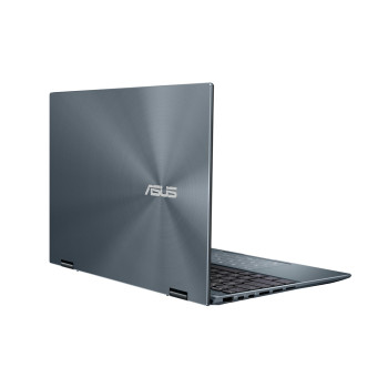 ASUS Zenbook 14 Flip OLED UP5401ZA-KN037W i5-12500H 14.0" 2.8K OLED Touch 90Hz 16GB LPDDR5 SSD512 Intel Iris Xe Graphics WLAN+BT