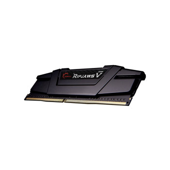 G.SKILL DDR4 RIPJAWSV 32GB 3200MHZ CL18 XMP2 BLACK F4-3200C16S-32GVK