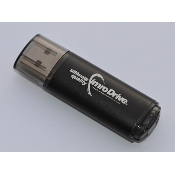 Pendrive IMRO BLACK/8G USB (kolor czarny)