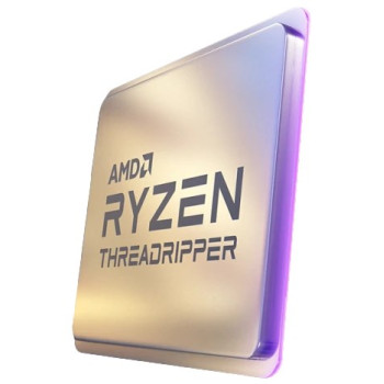 AMD Threadripper 3990X (64C/128T) 2.9GHz (4.3 GHz Turbo) Socket sTRX4 TDP 280W