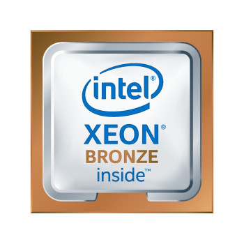 Procesor Intel XEON Bronze 3106 (8C/8T) 1,7GHz Socket LGA3647 TDP 85W TRAY